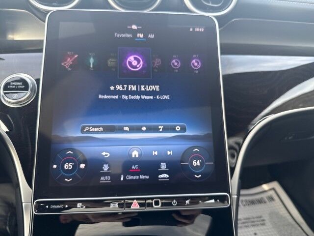 2023 Mercedes-Benz GLC GLC 300 Springfield IL