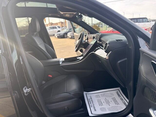 2023 Mercedes-Benz GLC GLC 300 Springfield IL