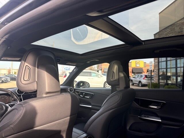 2023 Mercedes-Benz GLC GLC 300 Springfield IL