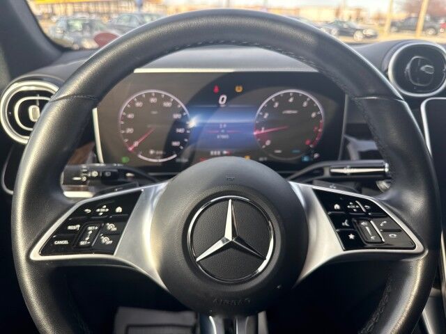 2023 Mercedes-Benz GLC GLC 300 Springfield IL