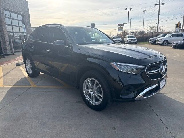 2023 Mercedes-Benz GLC GLC 300 Springfield IL