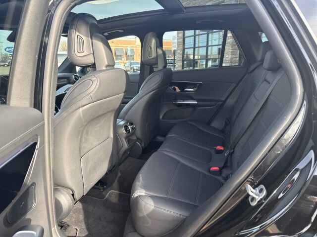 2023 Mercedes-Benz GLC GLC 300 Springfield IL