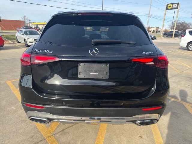 2023 Mercedes-Benz GLC GLC 300 Springfield IL