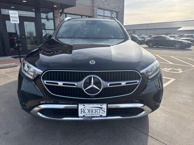 2023 Mercedes-Benz GLC GLC 300 Springfield IL