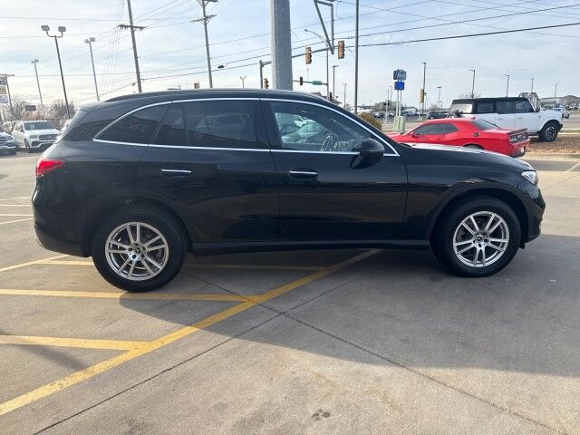 2023 Mercedes-Benz GLC GLC 300 Springfield IL