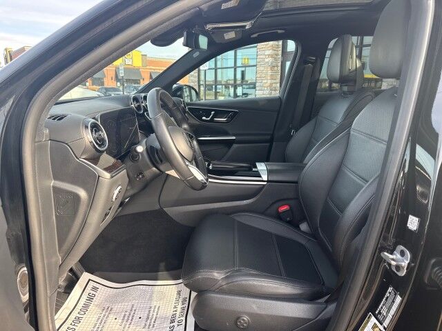 2023 Mercedes-Benz GLC GLC 300 Springfield IL