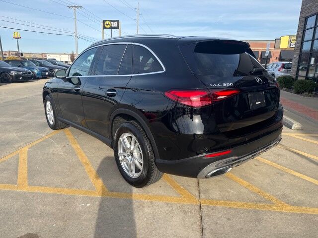 2023 Mercedes-Benz GLC GLC 300 Springfield IL
