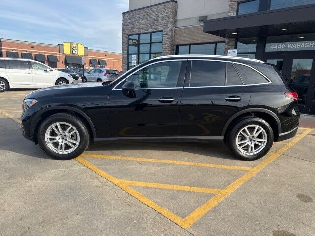 2023 Mercedes-Benz GLC GLC 300 Springfield IL