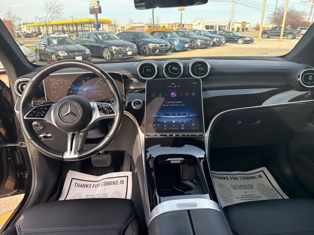 2023 Mercedes-Benz GLC GLC 300 Springfield IL