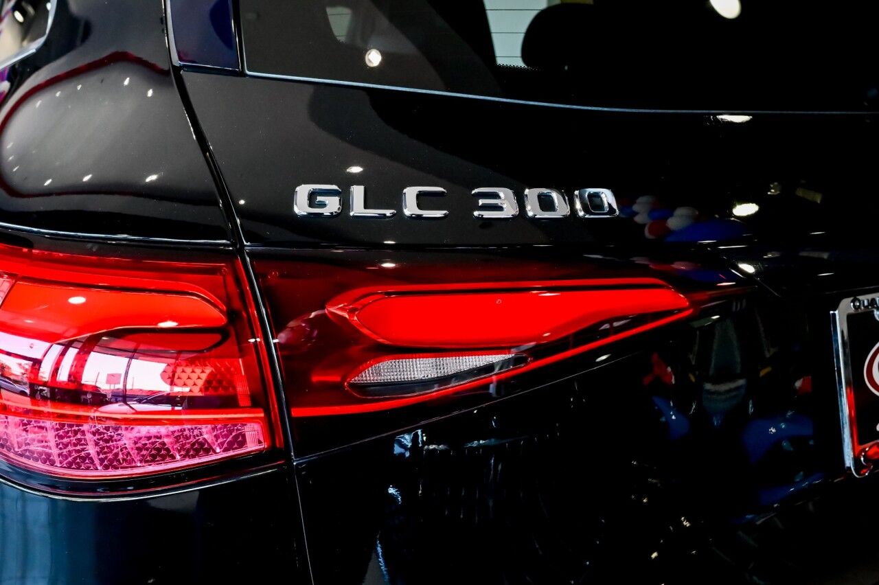 2023 Mercedes-Benz GLC GLC 300 Springfield NJ