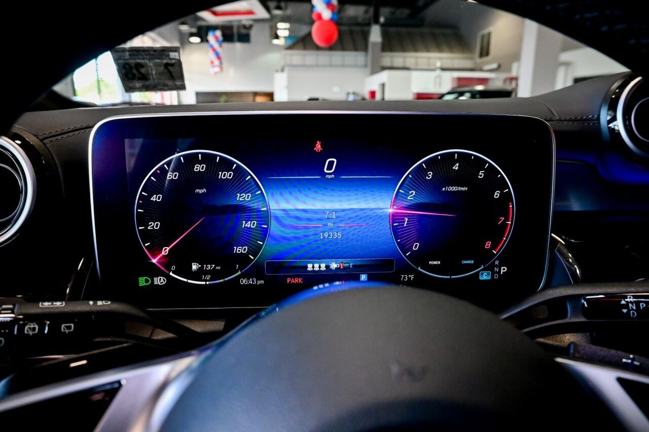 2023 Mercedes-Benz GLC GLC 300 Springfield NJ