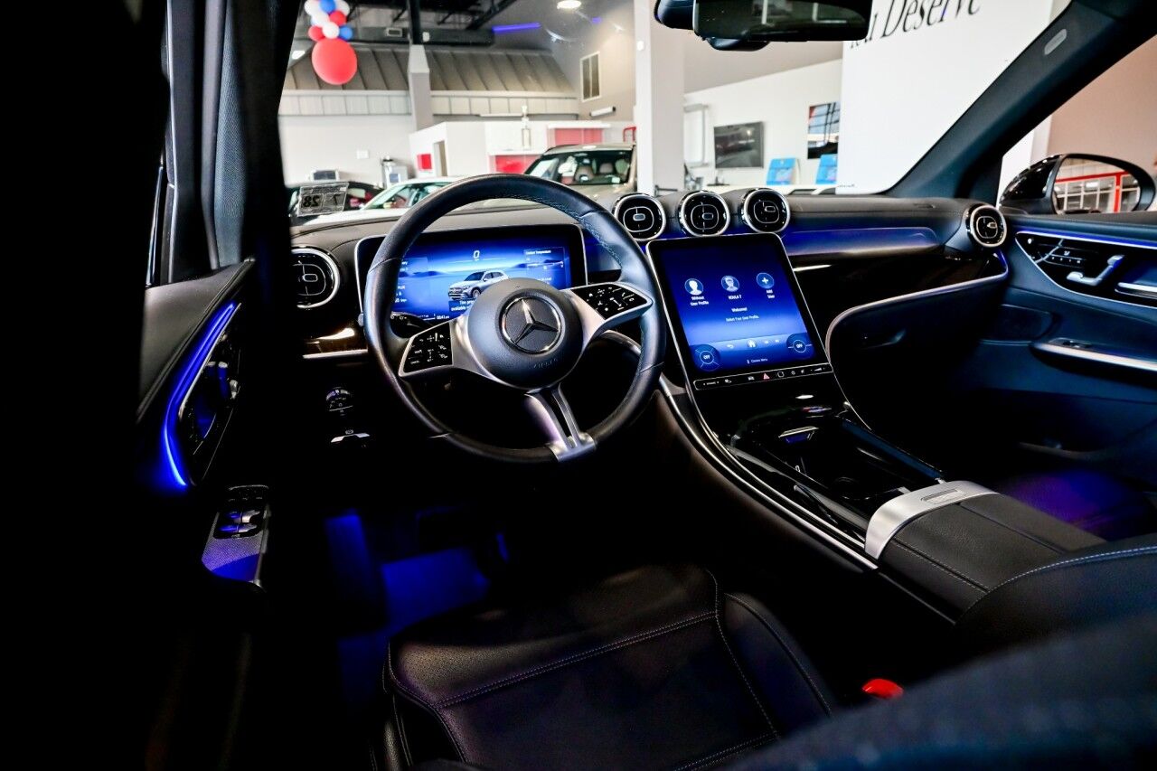 2023 Mercedes-Benz GLC GLC 300 Springfield NJ