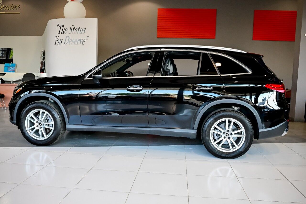 2023 Mercedes-Benz GLC GLC 300 Springfield NJ