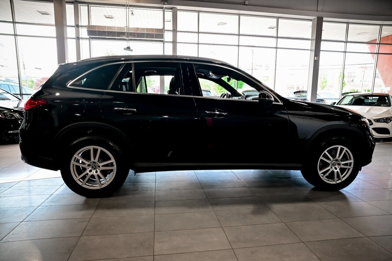 2023 Mercedes-Benz GLC GLC 300 Springfield NJ