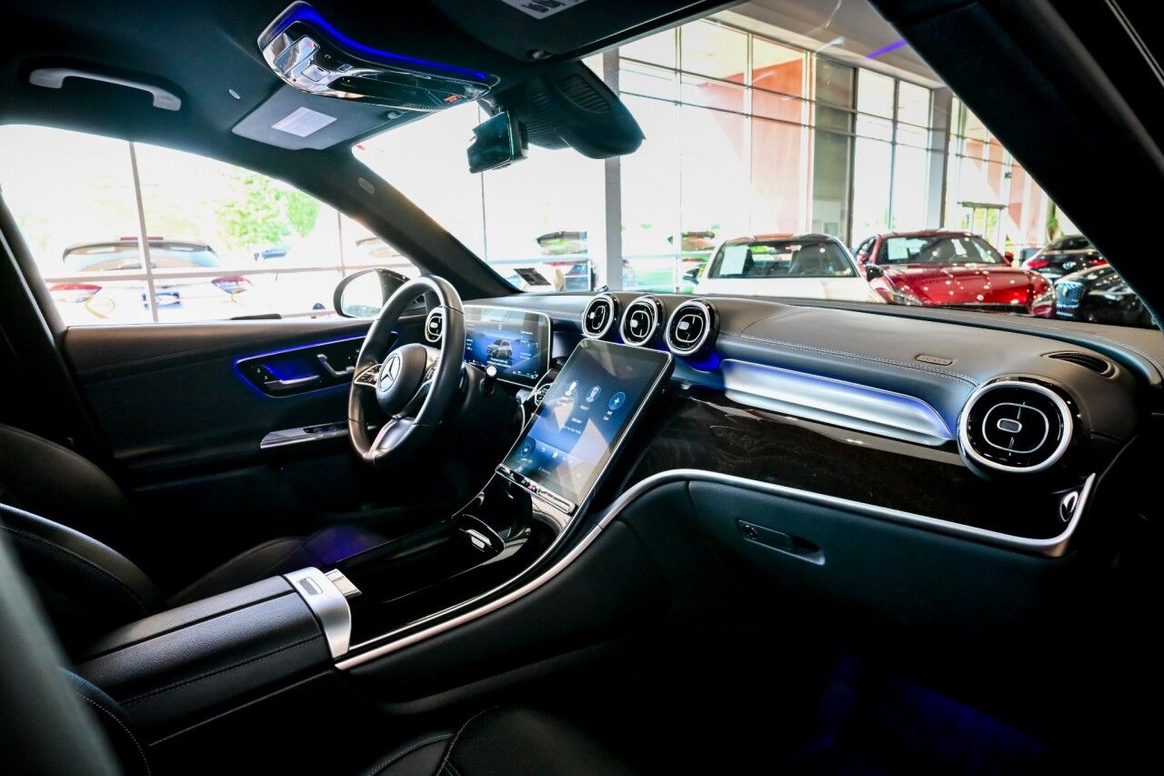 2023 Mercedes-Benz GLC GLC 300 Springfield NJ