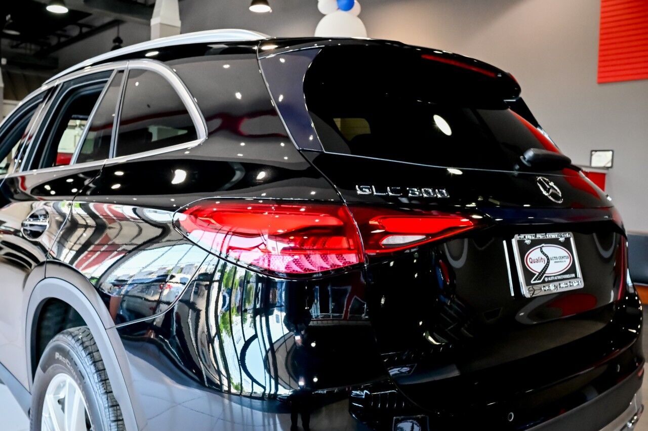 2023 Mercedes-Benz GLC GLC 300 Springfield NJ