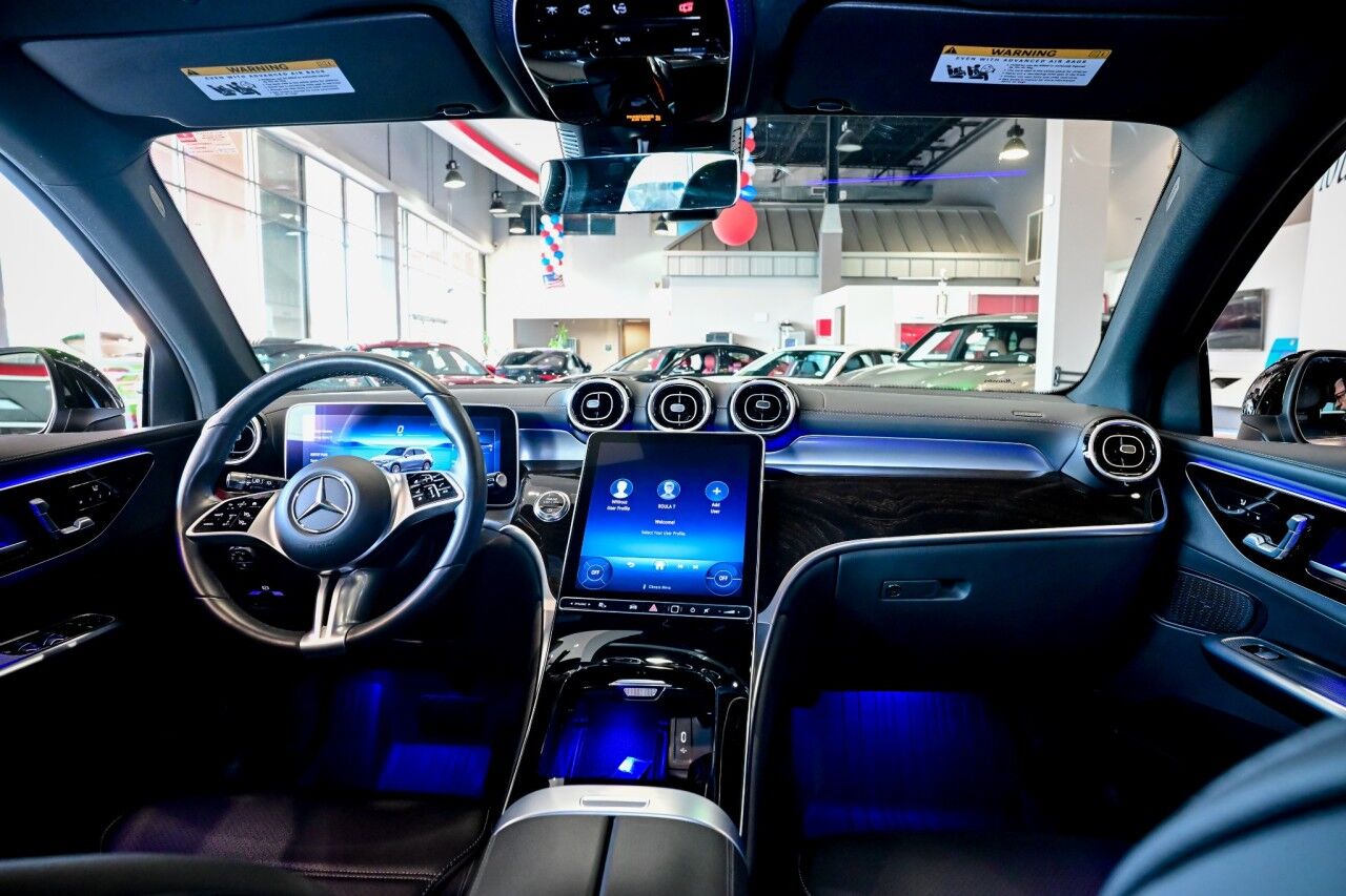 2023 Mercedes-Benz GLC GLC 300 Springfield NJ