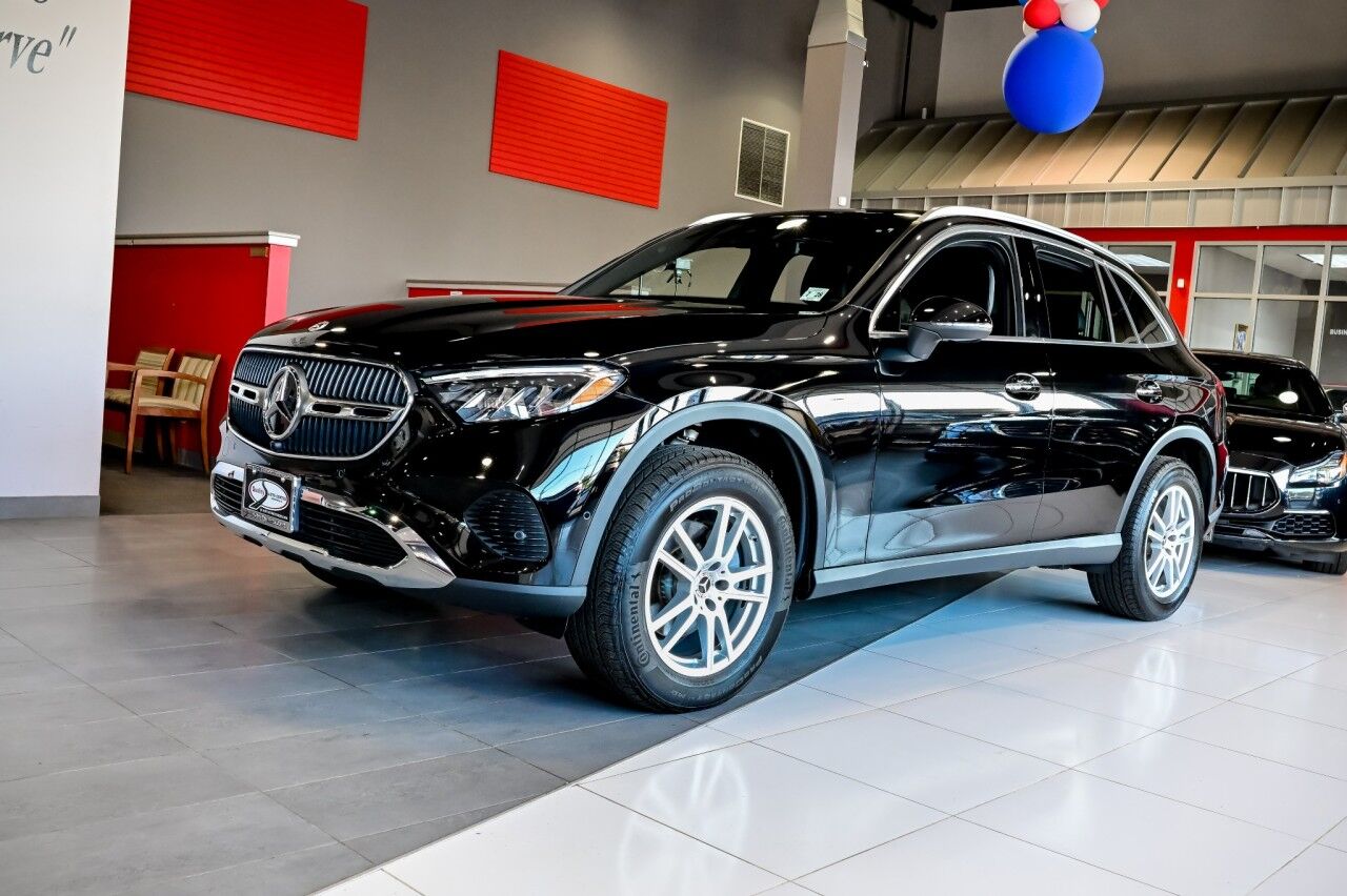2023 Mercedes-Benz GLC GLC 300 Springfield NJ