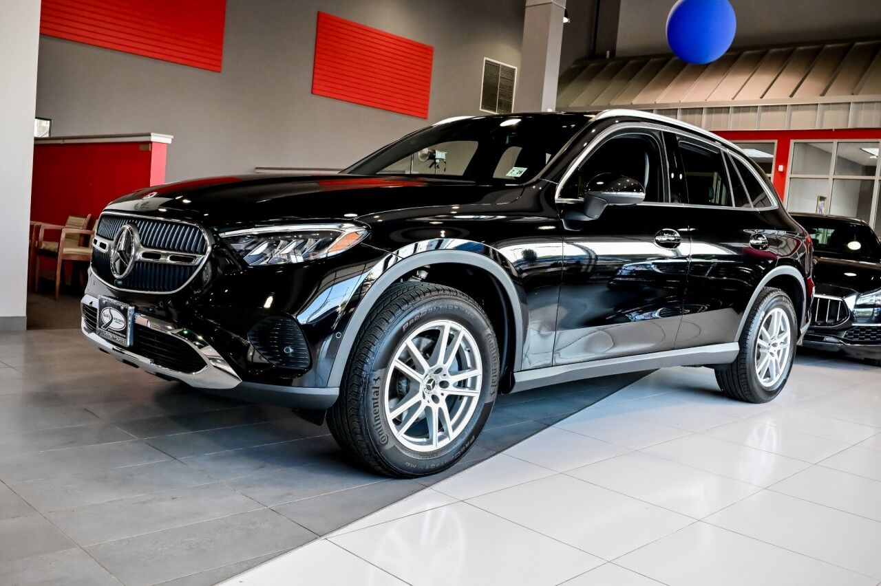 2023 Mercedes-Benz GLC GLC 300 Springfield NJ