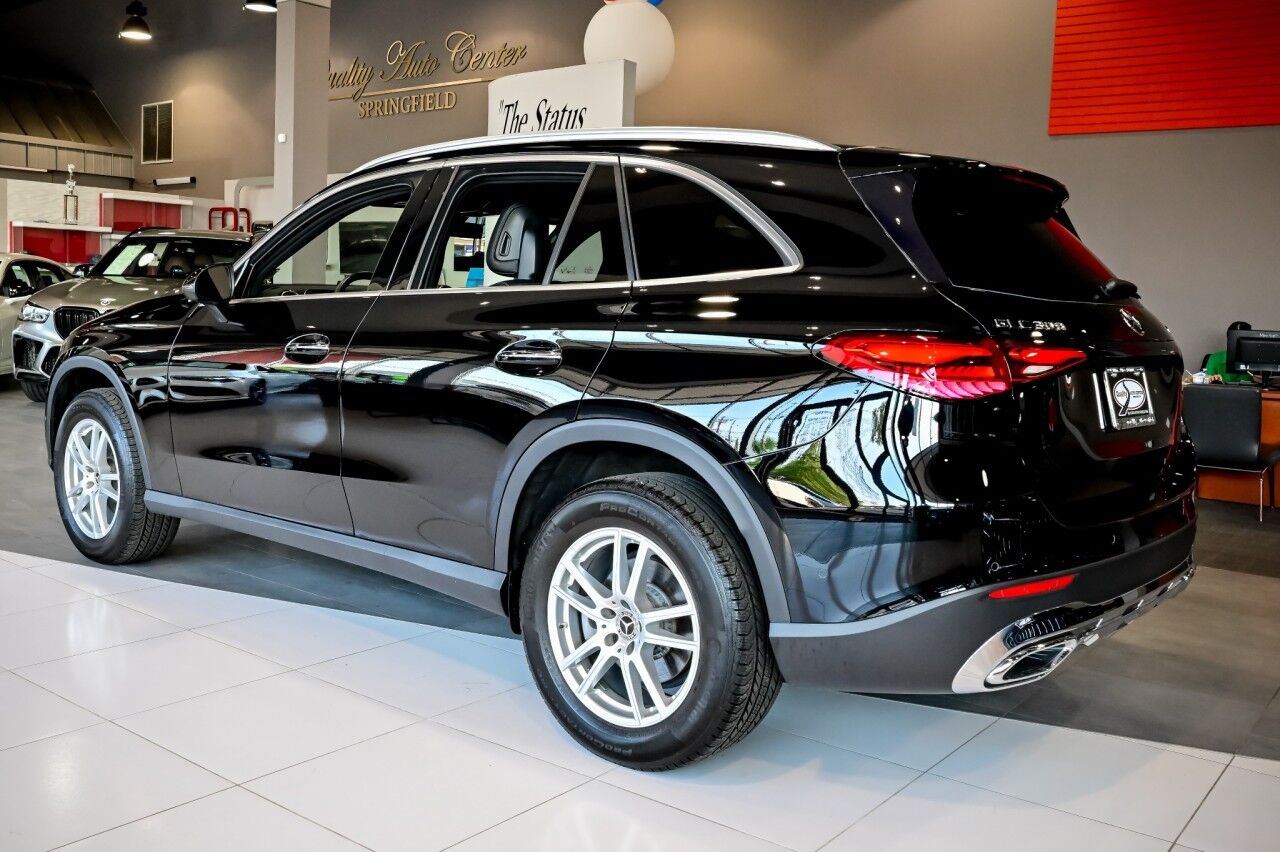 2023 Mercedes-Benz GLC GLC 300 Springfield NJ