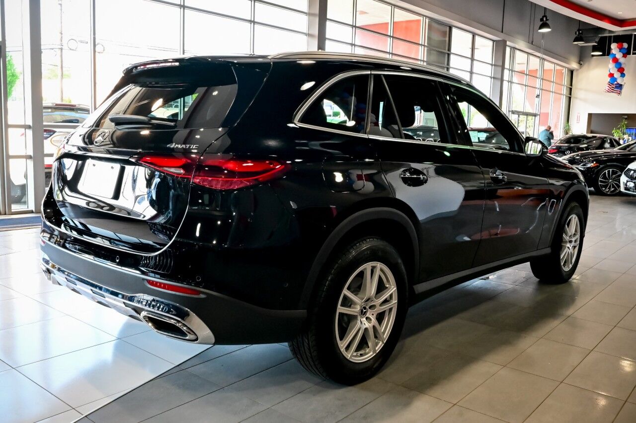 2023 Mercedes-Benz GLC GLC 300 Springfield NJ