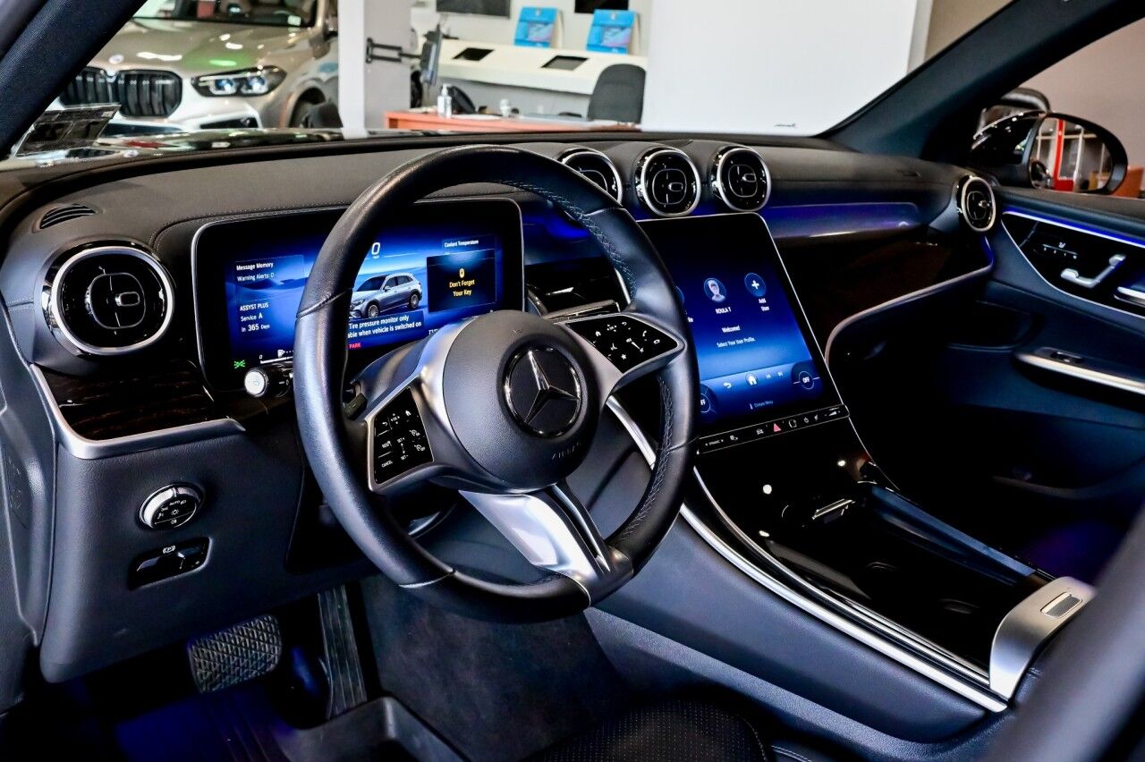 2023 Mercedes-Benz GLC GLC 300 Springfield NJ