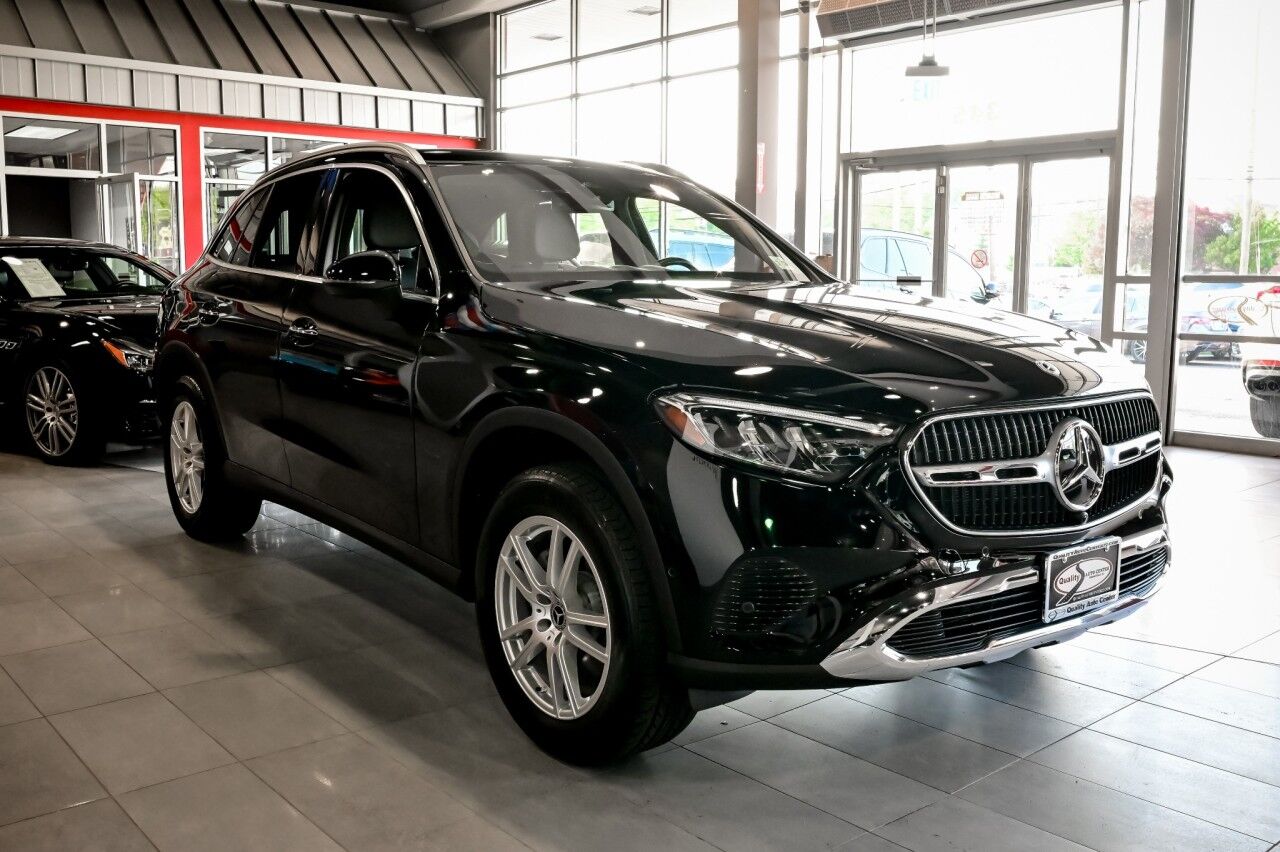 2023 Mercedes-Benz GLC GLC 300 Springfield NJ