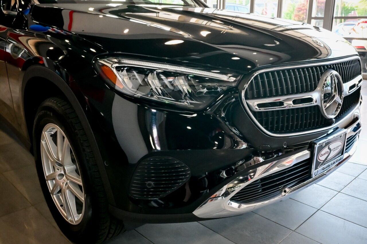 2023 Mercedes-Benz GLC GLC 300 Springfield NJ