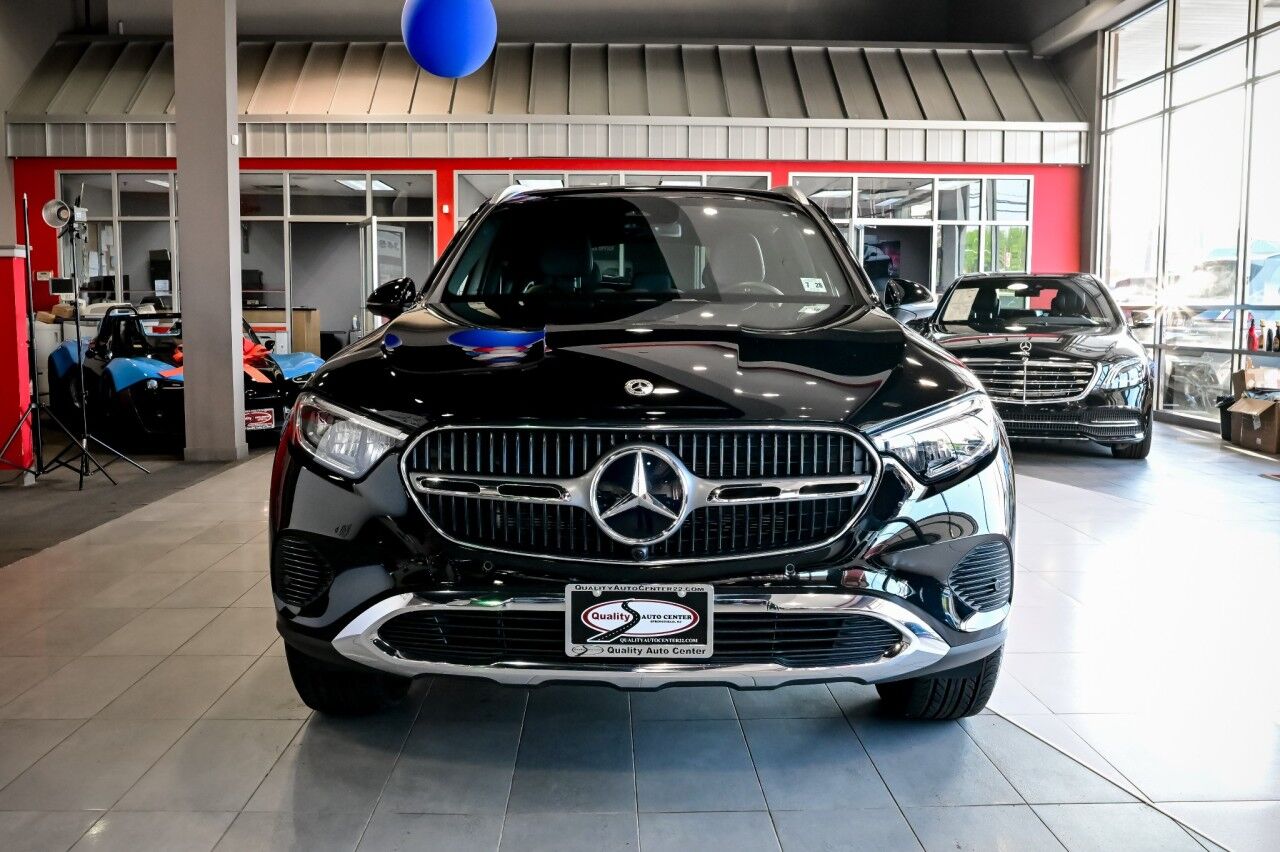2023 Mercedes-Benz GLC GLC 300 Springfield NJ