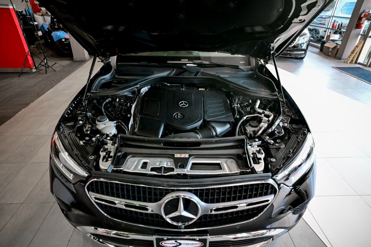 2023 Mercedes-Benz GLC GLC 300 Springfield NJ