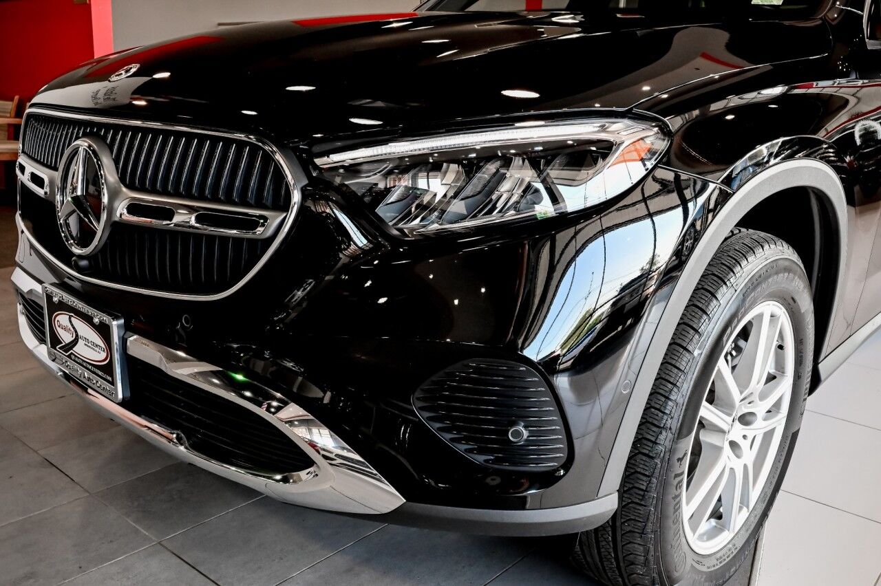 2023 Mercedes-Benz GLC GLC 300 Springfield NJ
