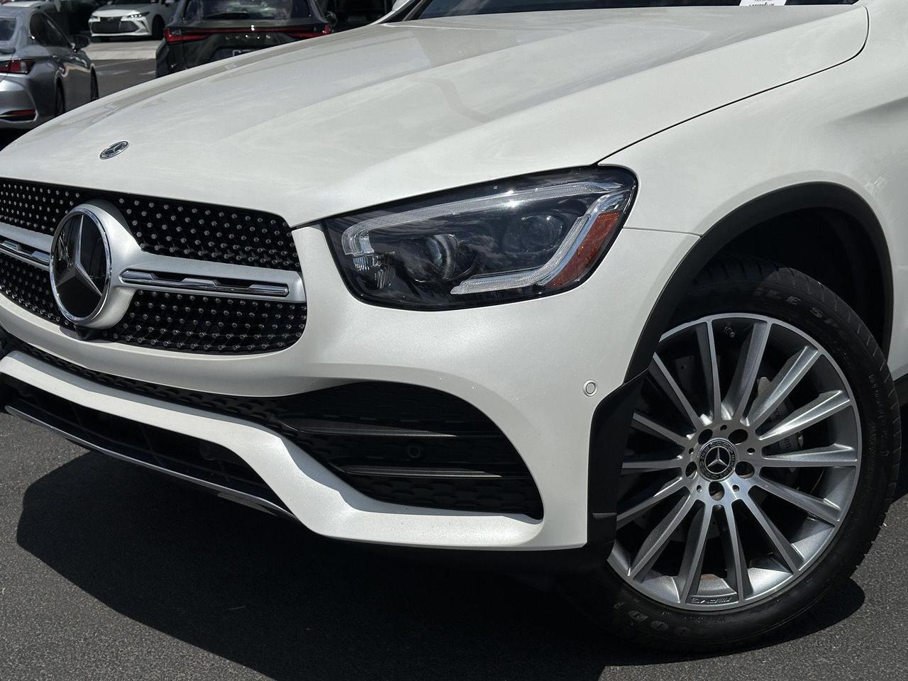 2023 Mercedes-Benz GLC GLC 300 Tucson AZ