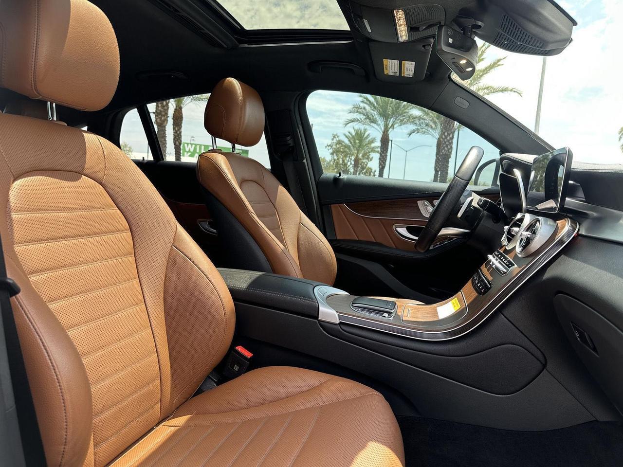 2023 Mercedes-Benz GLC GLC 300 Tucson AZ