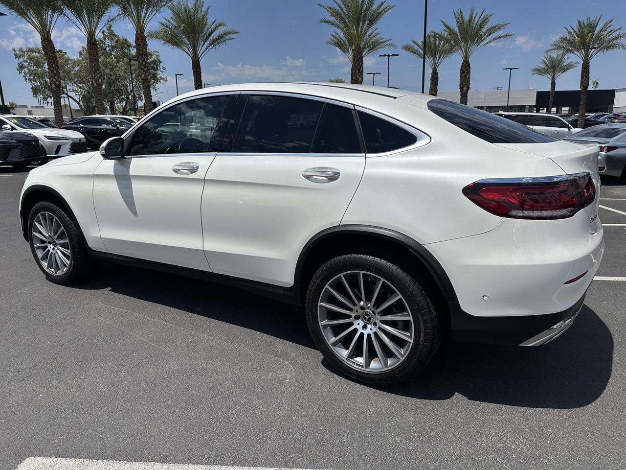 2023 Mercedes-Benz GLC GLC 300 Tucson AZ