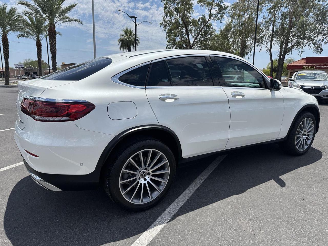 2023 Mercedes-Benz GLC GLC 300 Tucson AZ