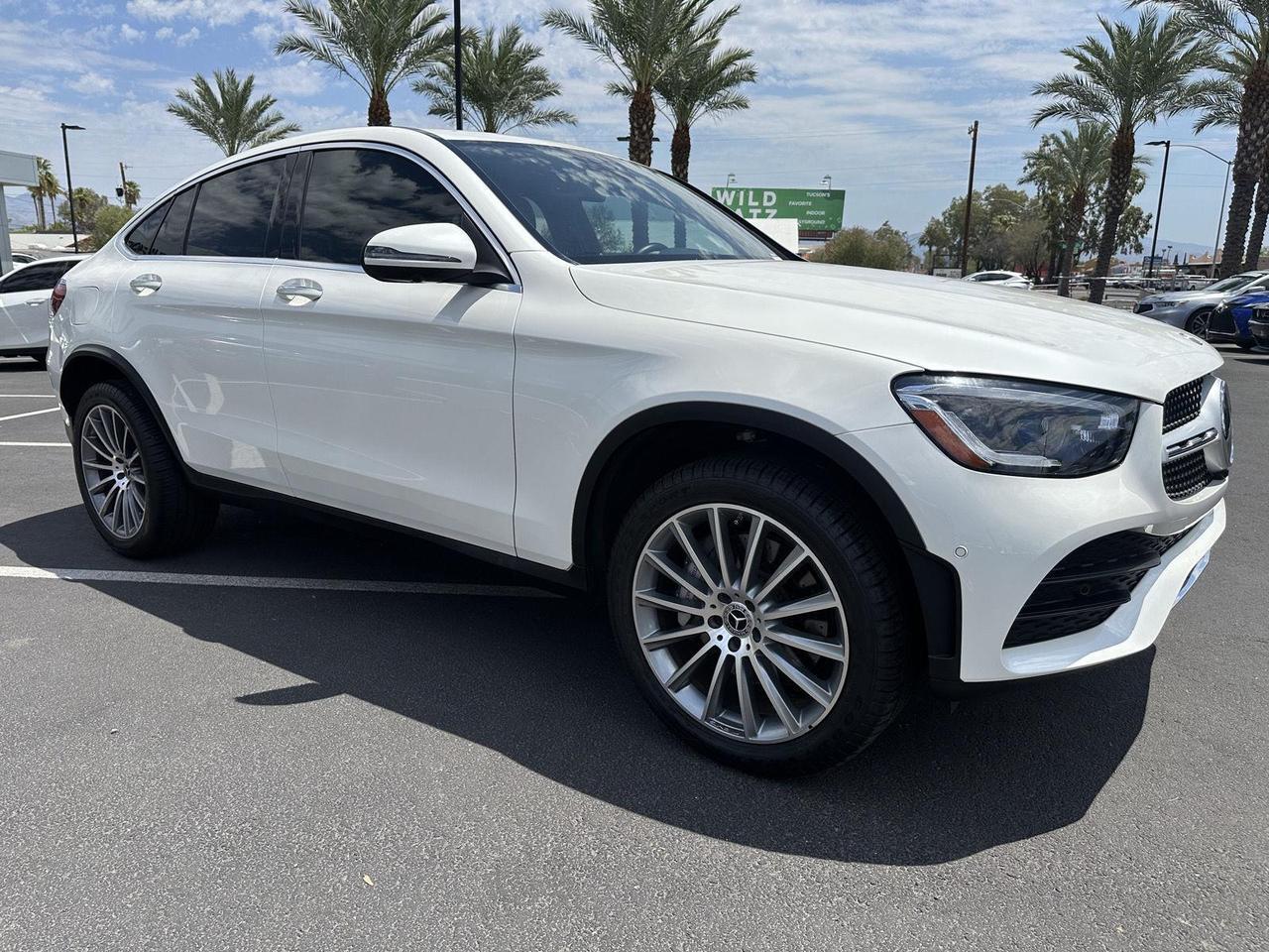 2023 Mercedes-Benz GLC GLC 300 Tucson AZ