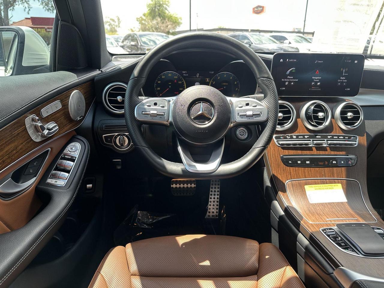 2023 Mercedes-Benz GLC GLC 300 Tucson AZ