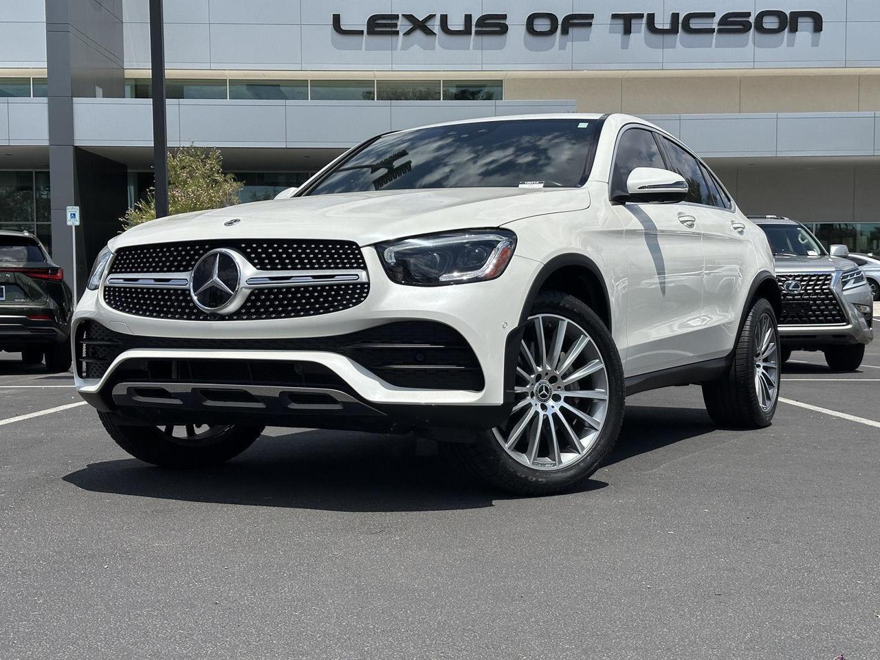 2023 Mercedes-Benz GLC GLC 300 Tucson AZ