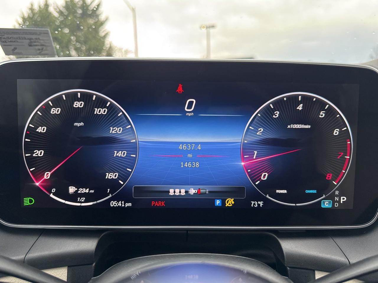 2023 Mercedes-Benz GLC GLC 300 Chantilly VA