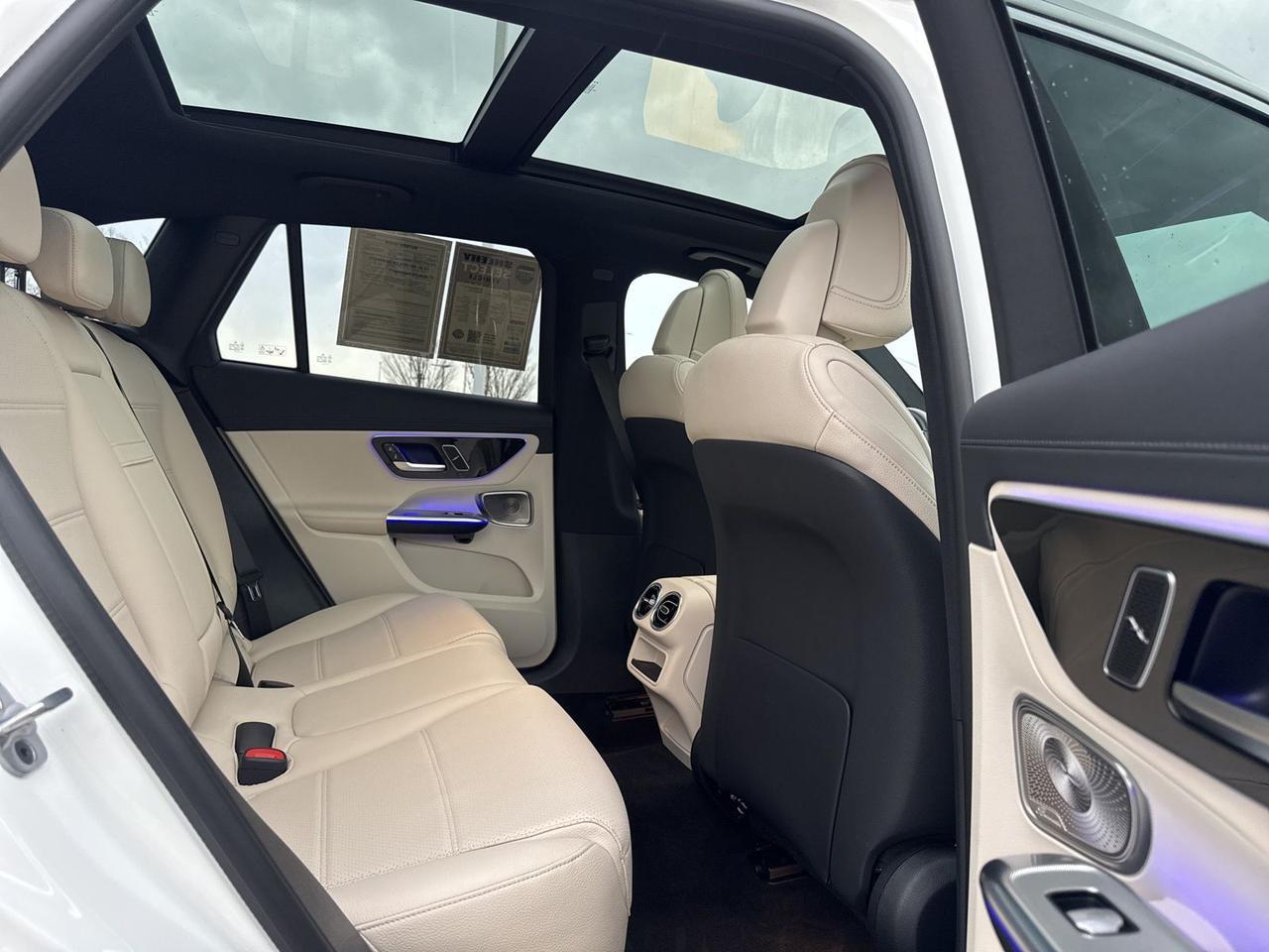 2023 Mercedes-Benz GLC GLC 300 Chantilly VA