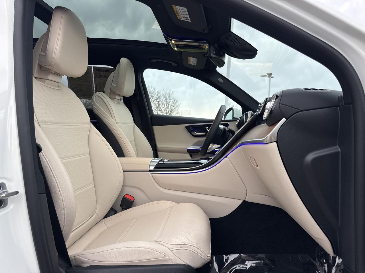 2023 Mercedes-Benz GLC GLC 300 Chantilly VA