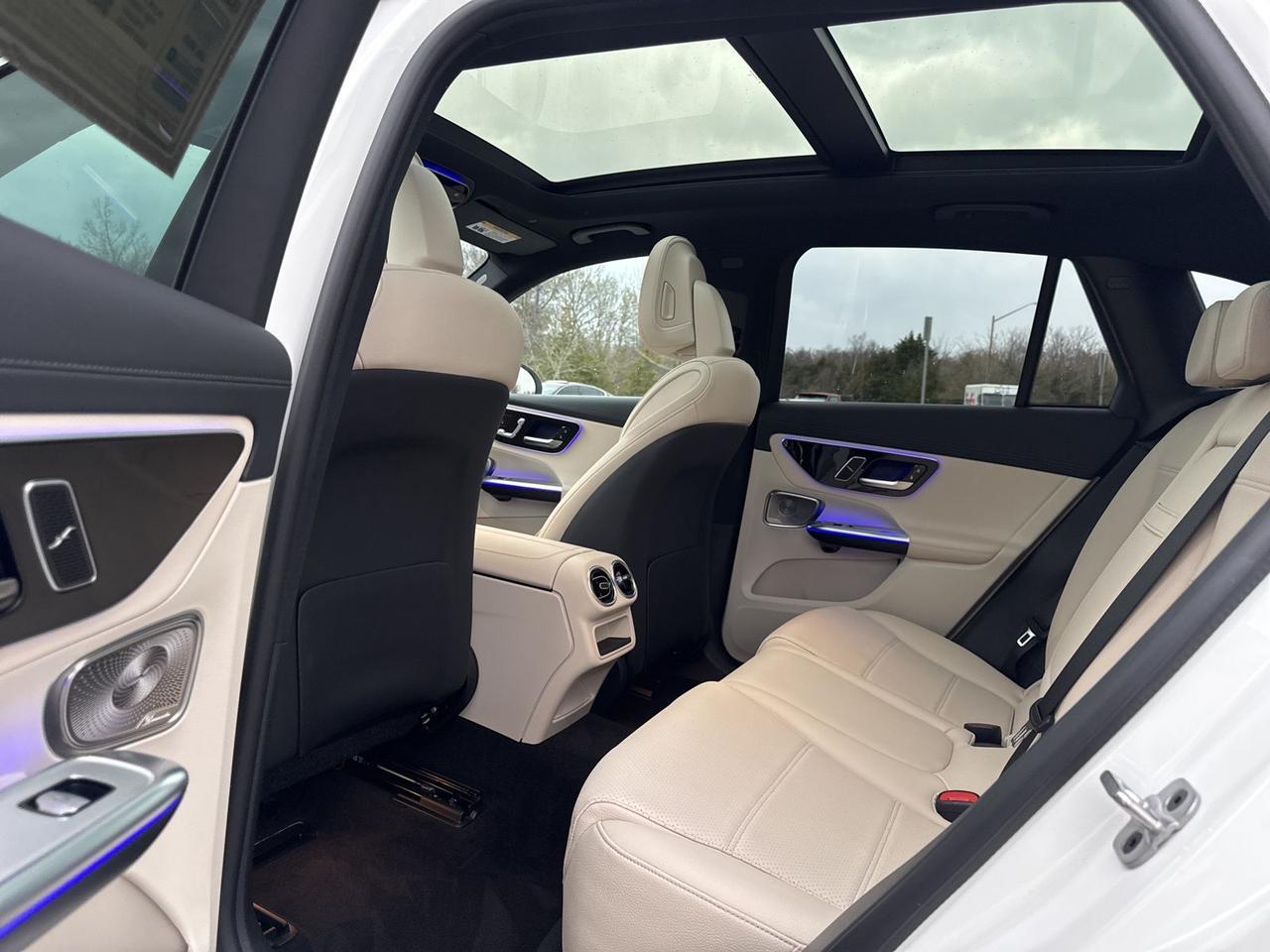 2023 Mercedes-Benz GLC GLC 300 Chantilly VA