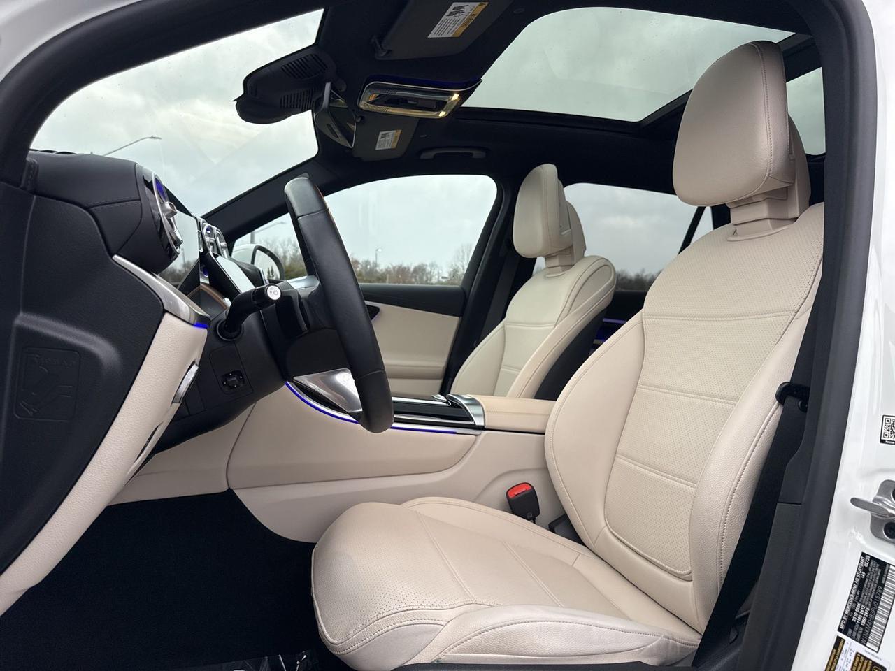 2023 Mercedes-Benz GLC GLC 300 Chantilly VA