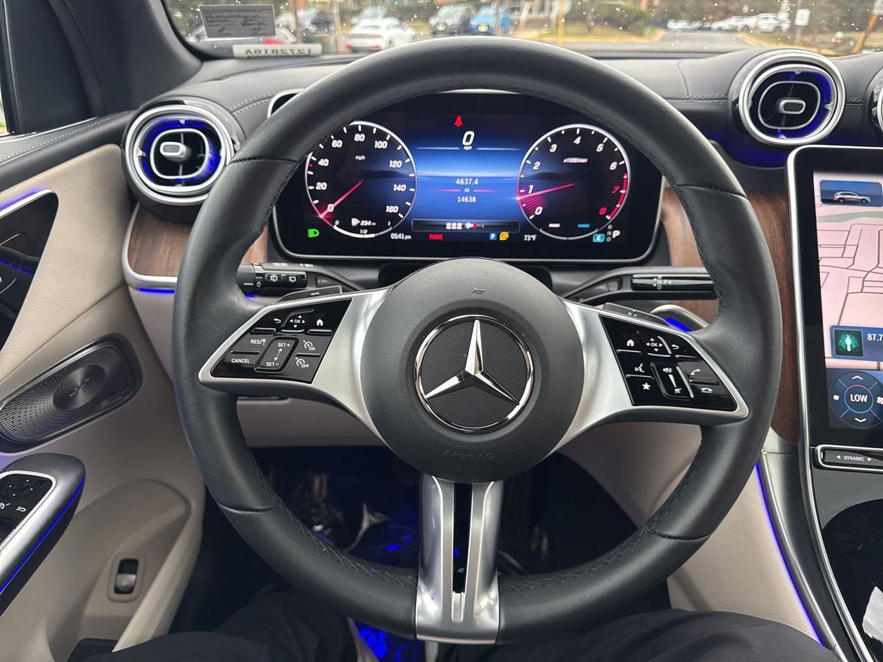 2023 Mercedes-Benz GLC GLC 300 Chantilly VA