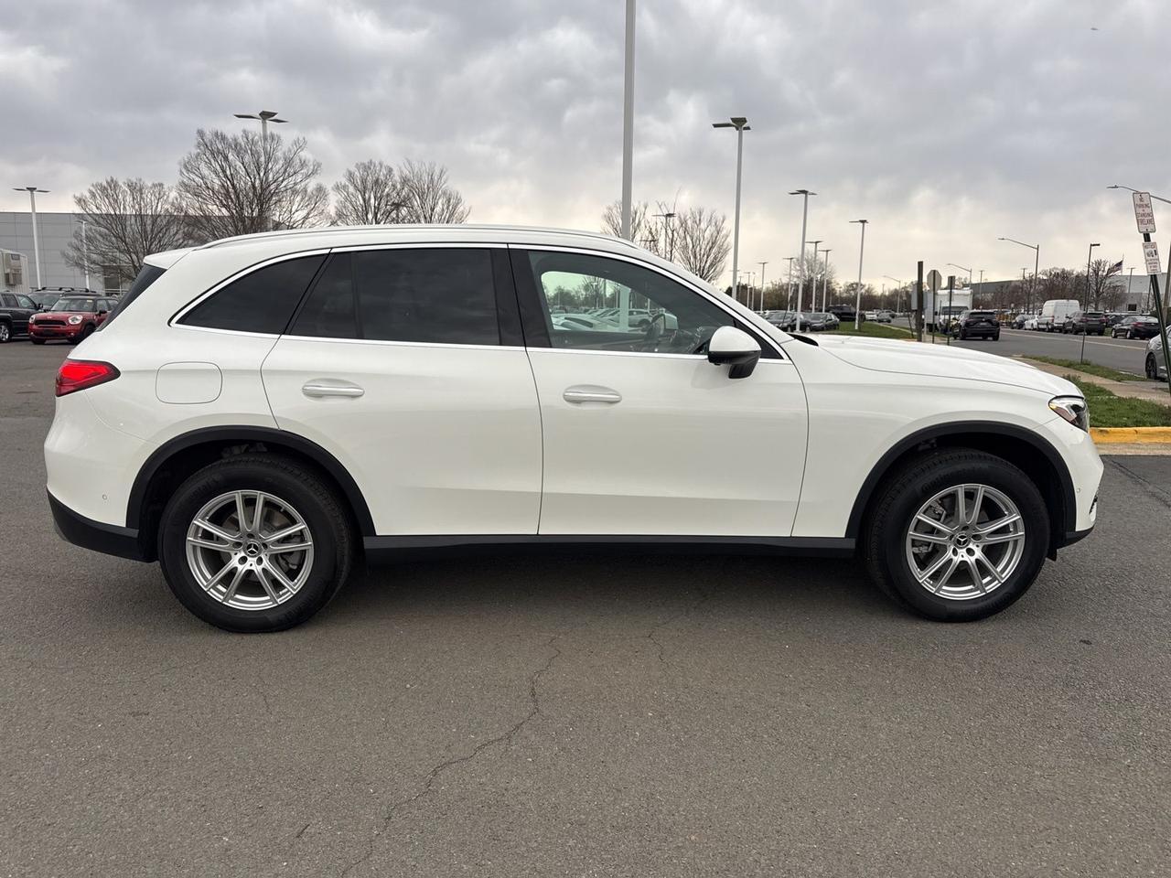 2023 Mercedes-Benz GLC GLC 300 Chantilly VA