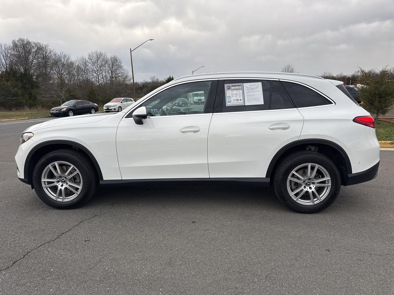 2023 Mercedes-Benz GLC GLC 300 Chantilly VA