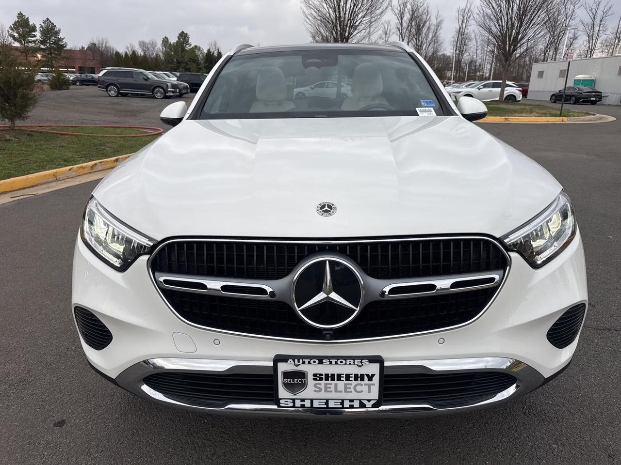 2023 Mercedes-Benz GLC GLC 300 Chantilly VA