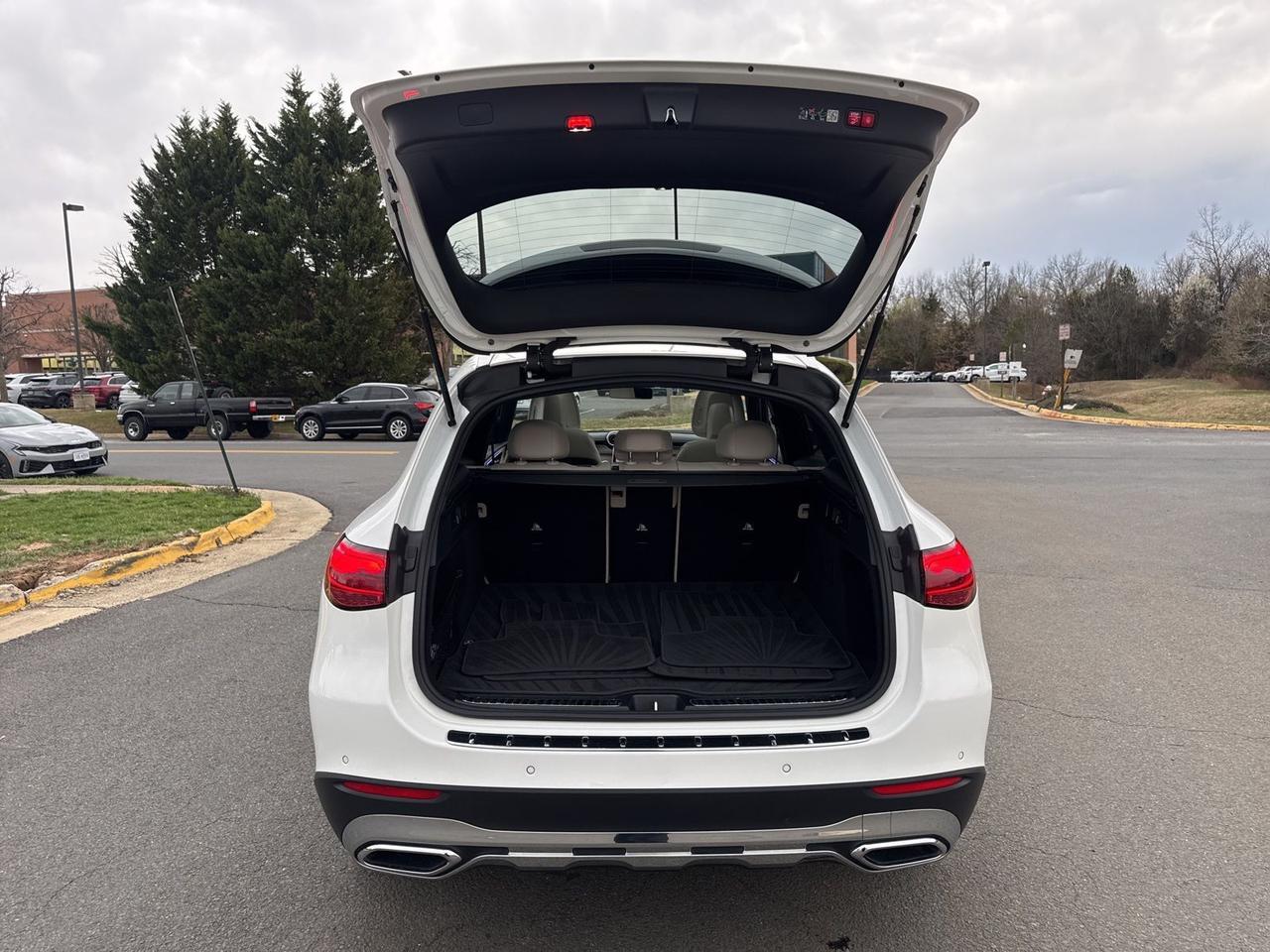 2023 Mercedes-Benz GLC GLC 300 Chantilly VA