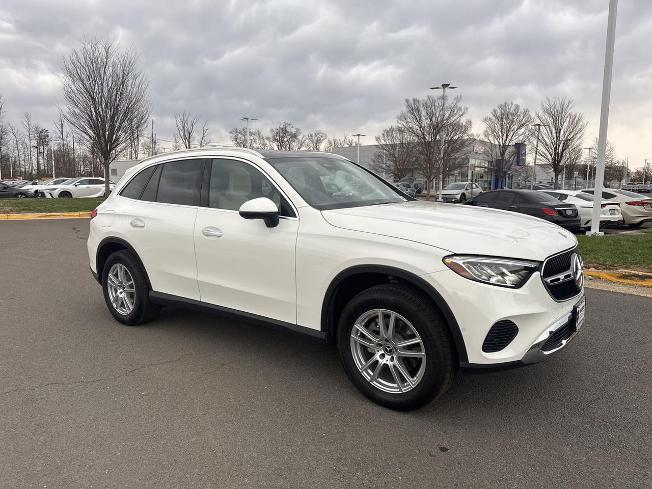 2023 Mercedes-Benz GLC GLC 300 Chantilly VA