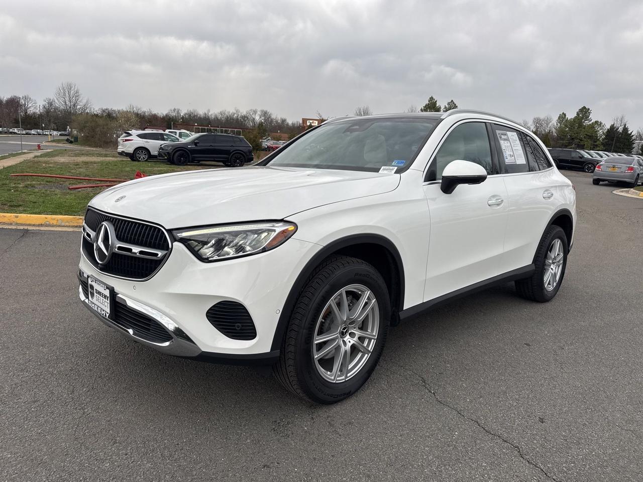 2023 Mercedes-Benz GLC GLC 300 Chantilly VA